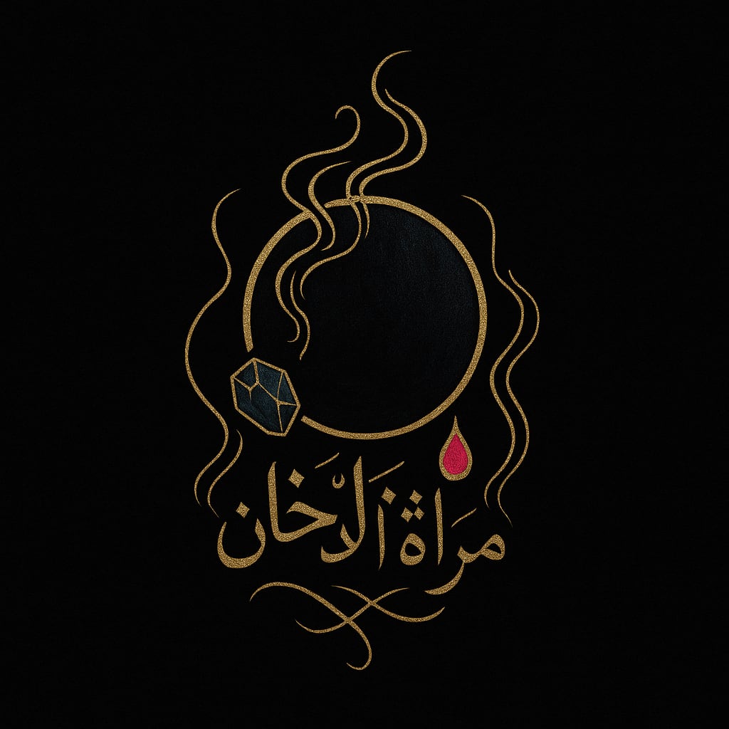 Mirʾāt al-Dukhān