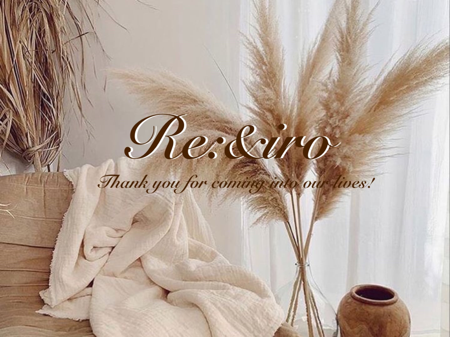 Re:&iro