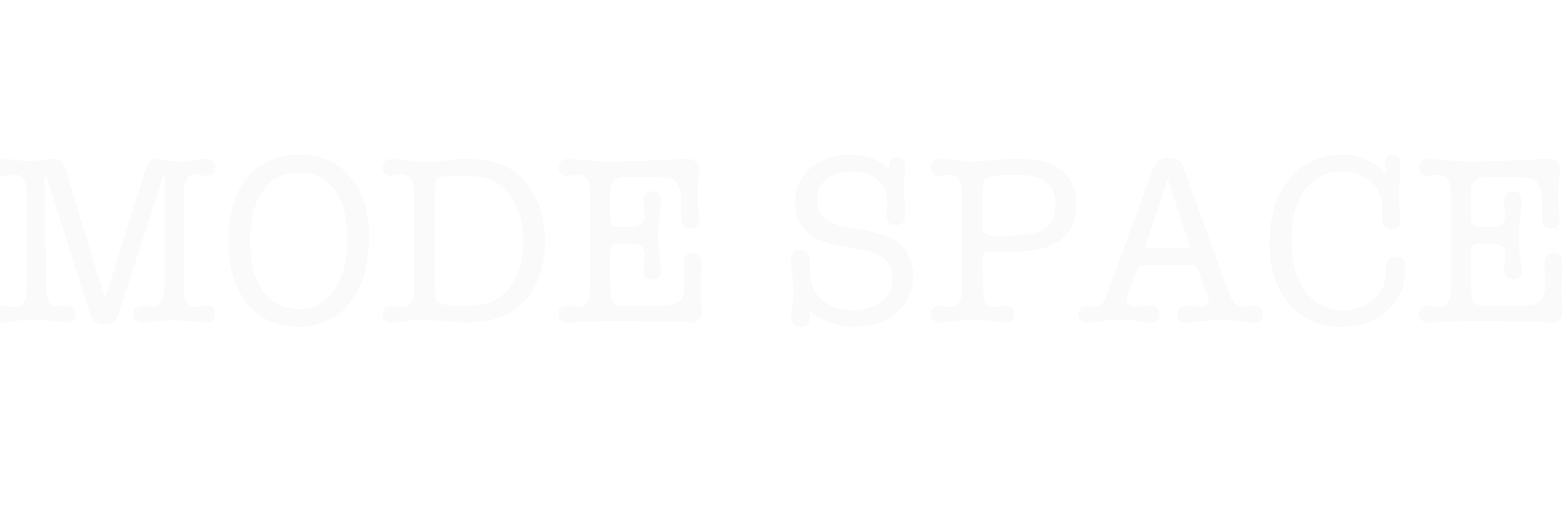 【ボトムス専門店】MODE SPACE