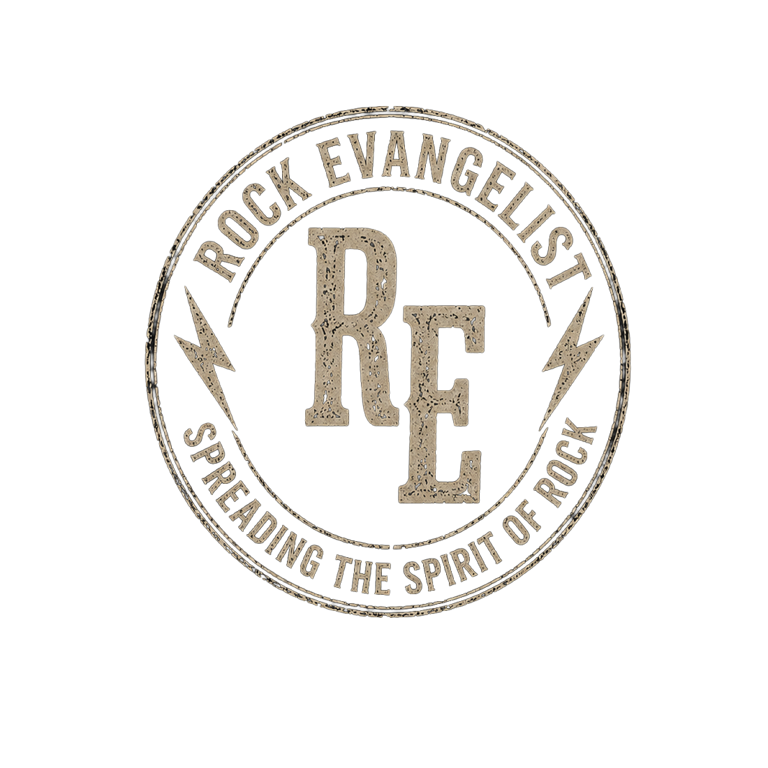 Rock Evangelist Official Store
