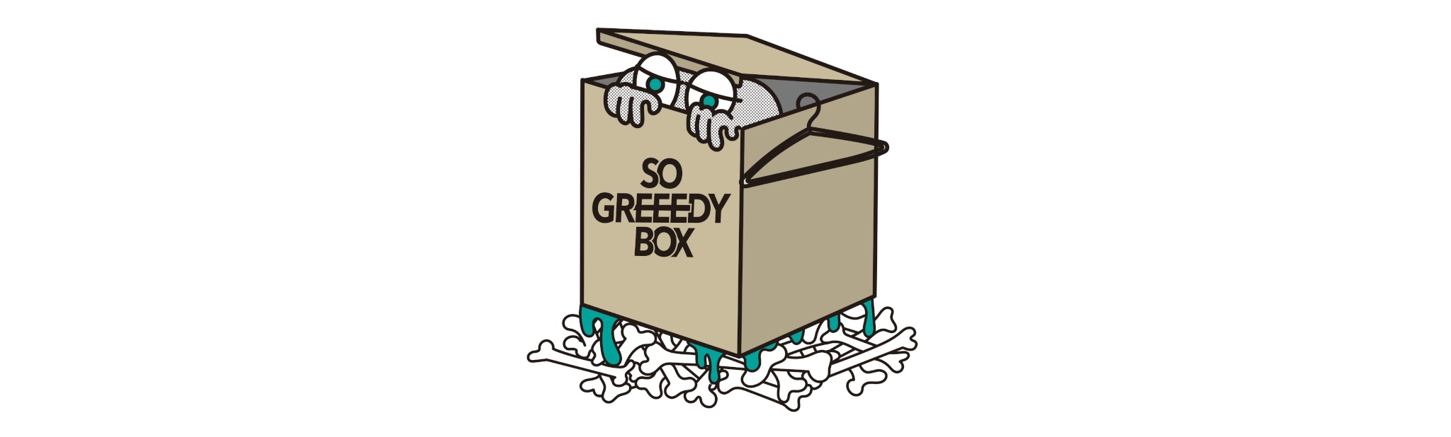 SO GREEEDY BOX 福岡セレクトショップ Afiit,elephant TRIBAL fabrics正規取扱店