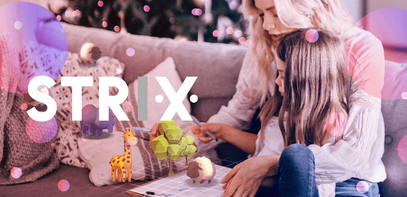 STRIX EDUTAINMENT