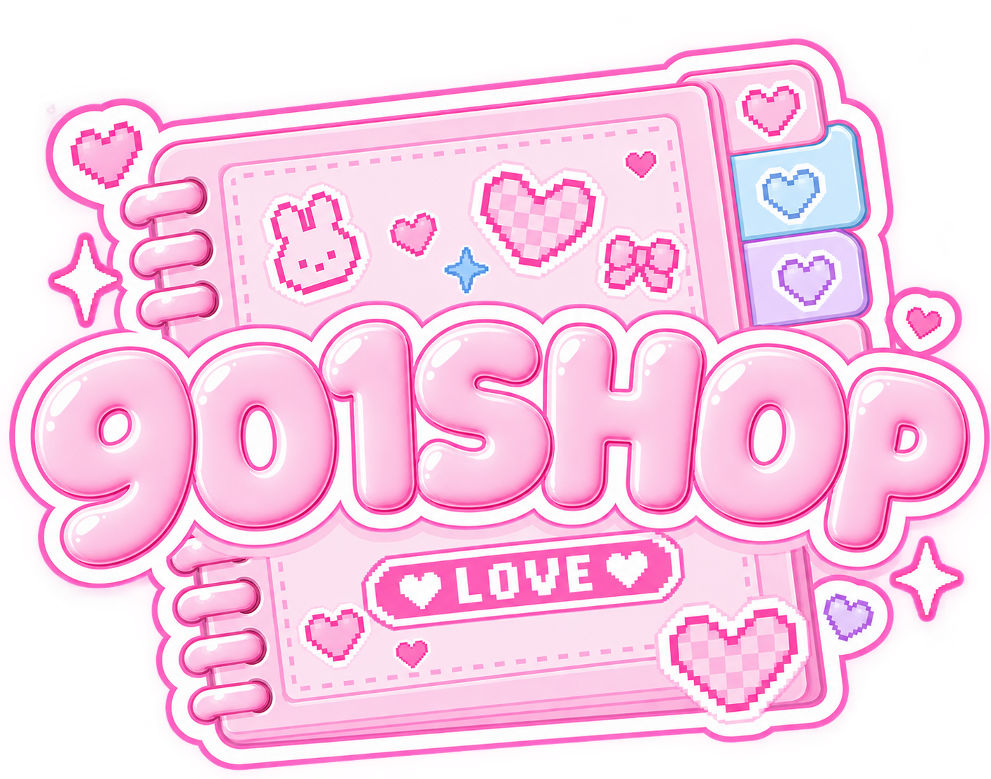 901SHOP - 雑貨や小物の通販オンラインストア