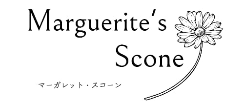 Marguerite’s Scone