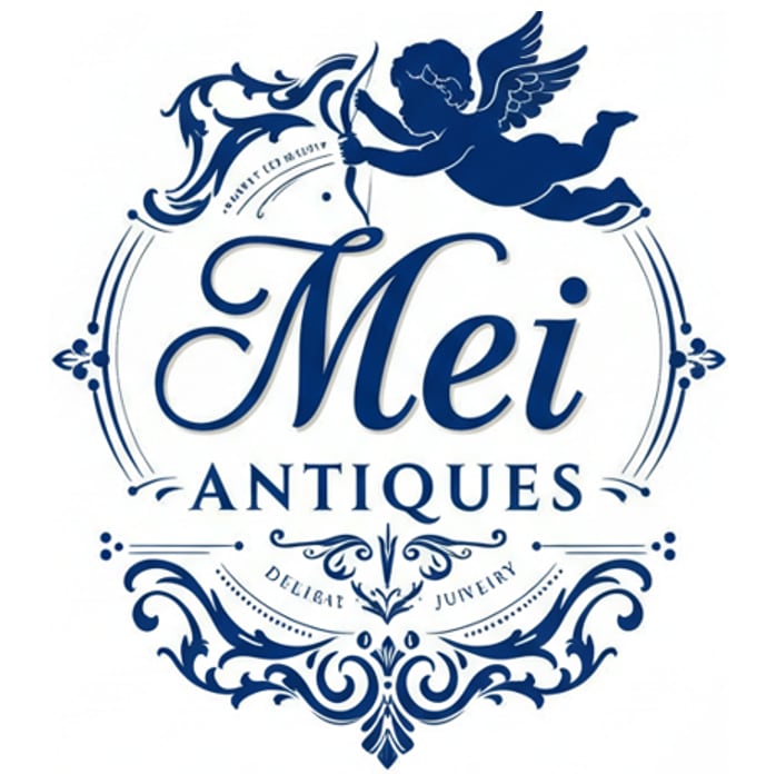 Mei Antiques Jewelry
