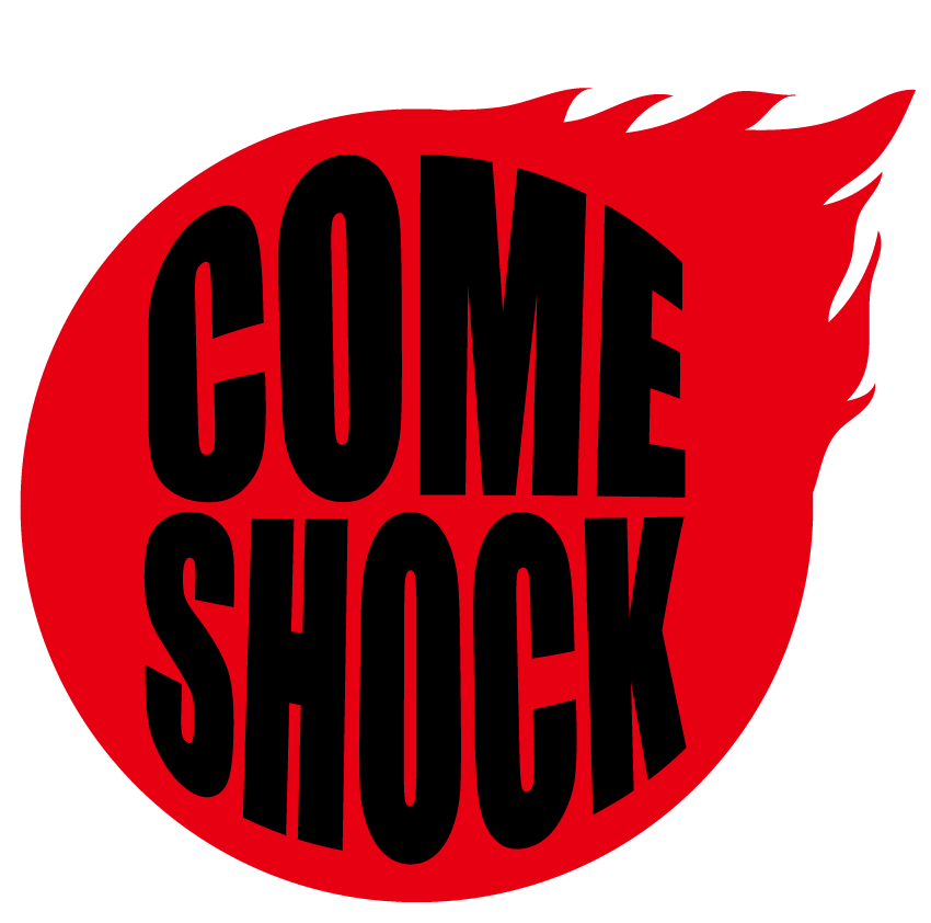 COME SHOCK   online shop