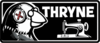 THRYNE