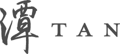 潭 -tan-