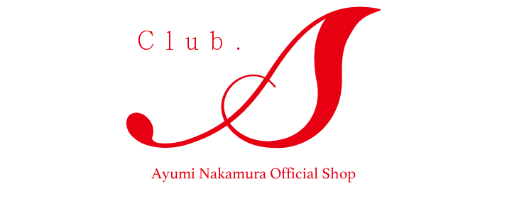 中村あゆみ Official Shop Club-A