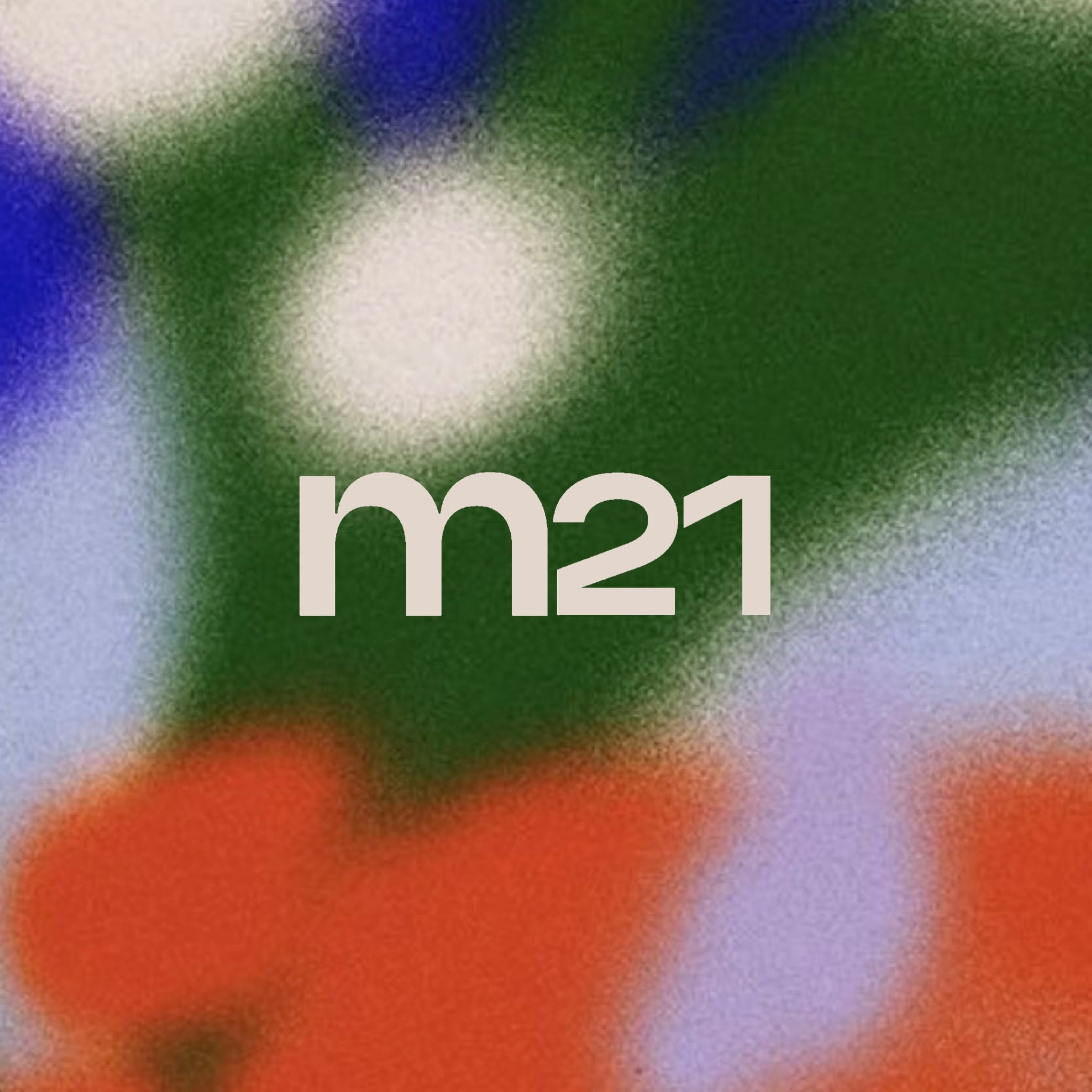  m21 エムツーワン