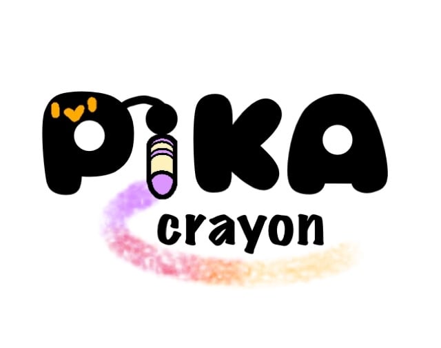 pikacrayon