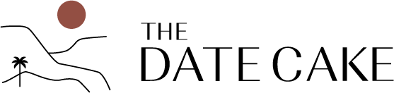 THE DATE CAKE