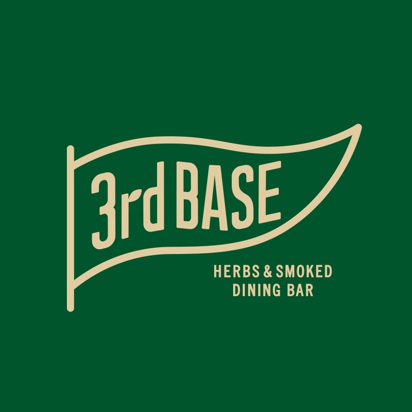 薫るダイニングバー　３ｒｄＢＡＳＥ