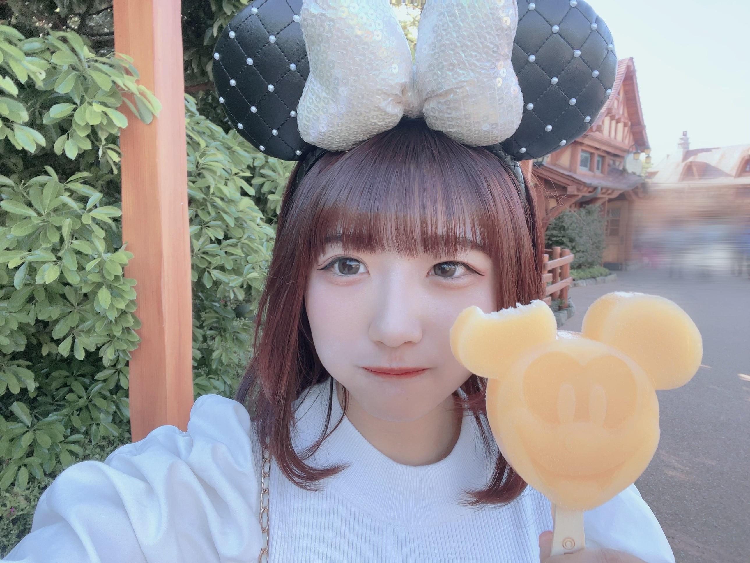 わたしです