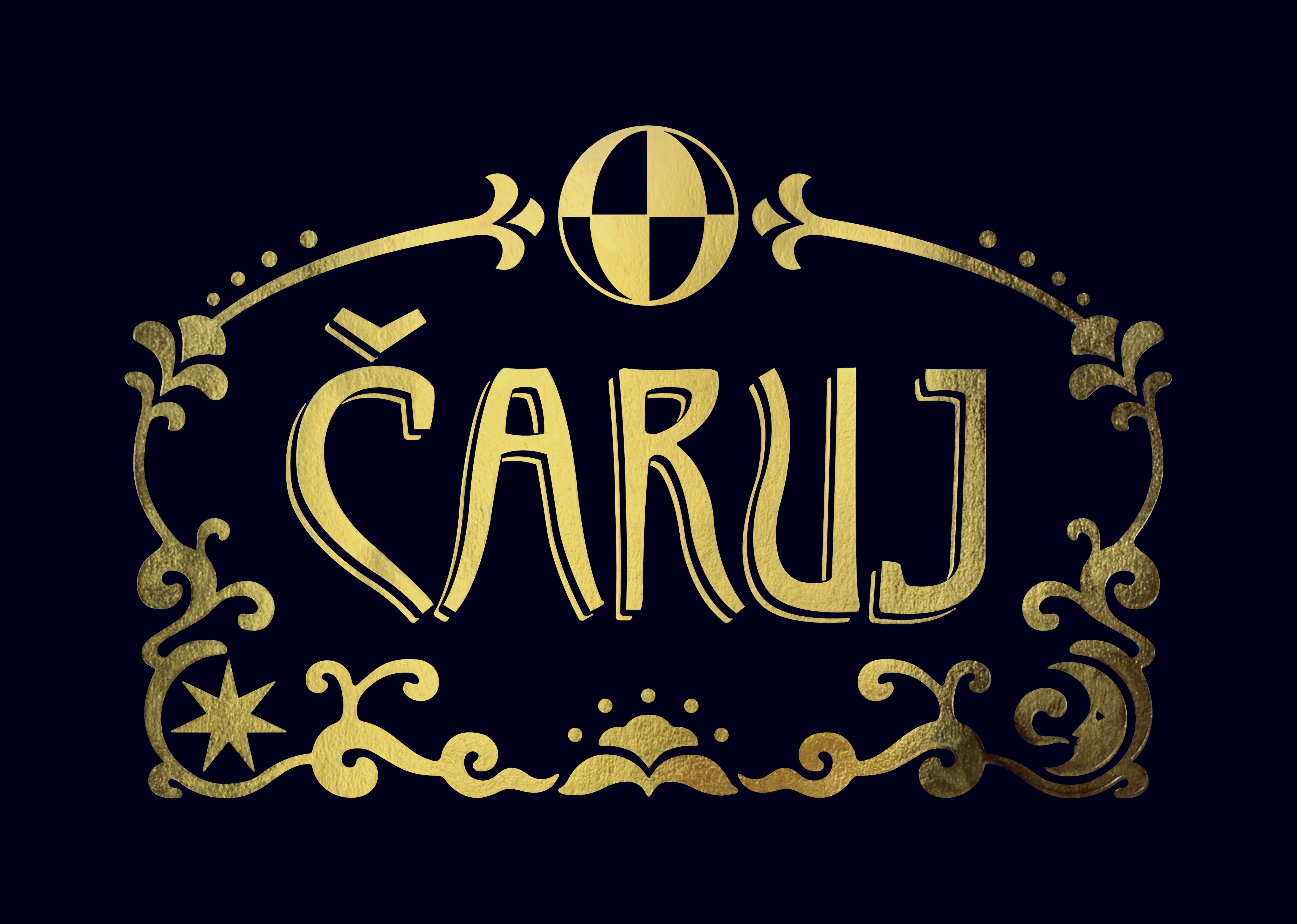 caruj