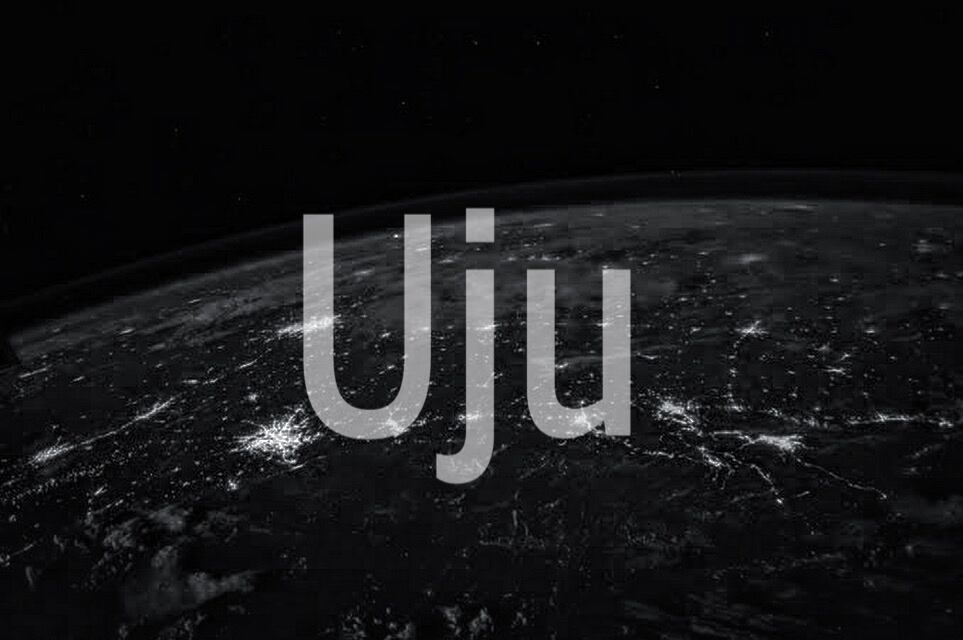 uju -ｳｼﾞｭ-