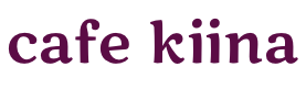 cafe kiina