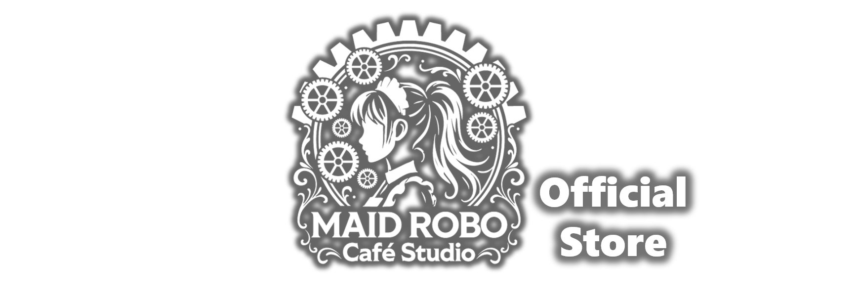 Maid Robo Cafe Studio Official Store