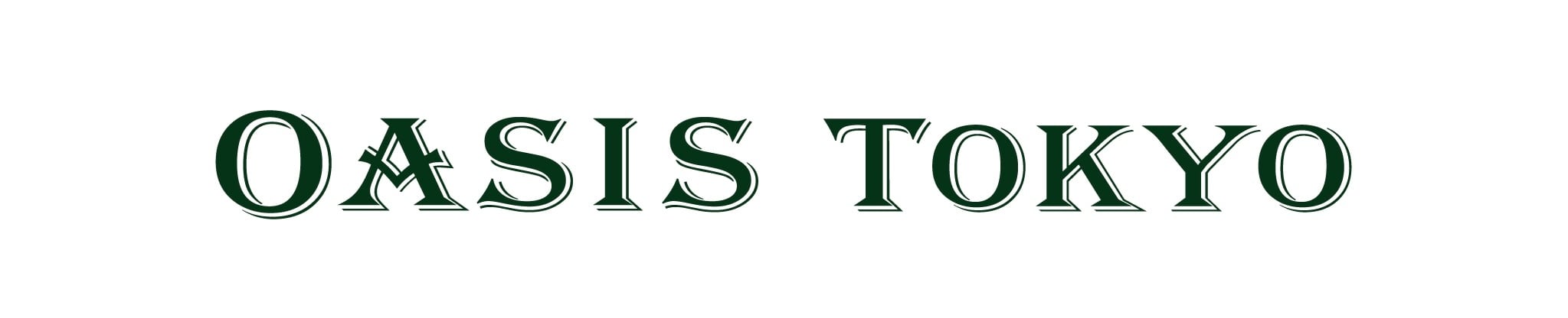 OASIS TOKYO