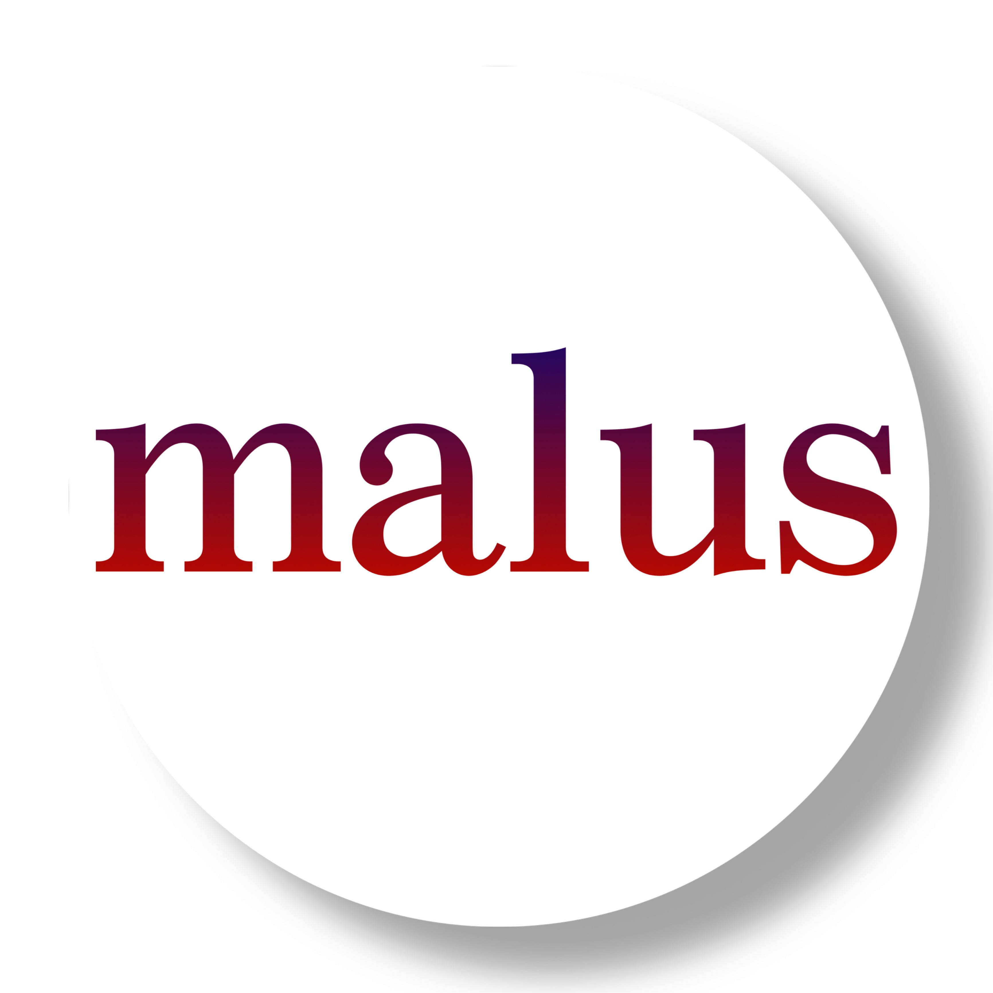 malus