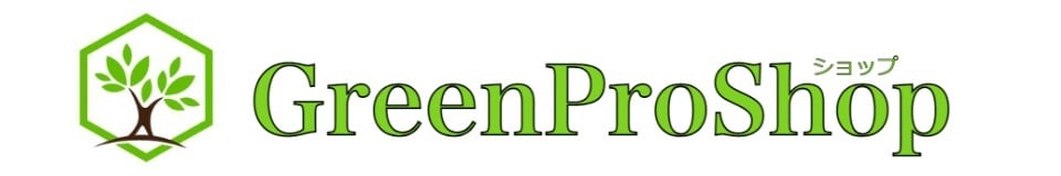 GreenProショップ
