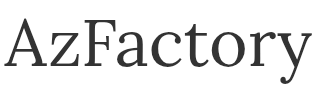 AzFactory