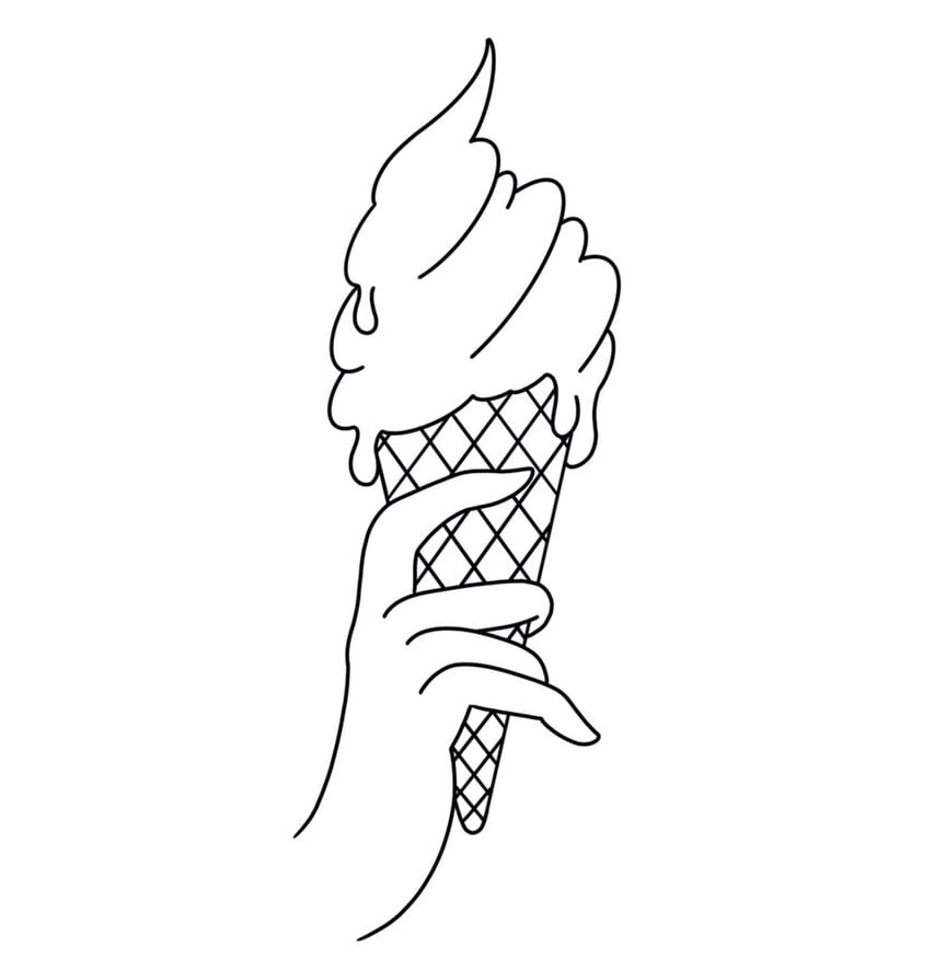 アイスるんです
