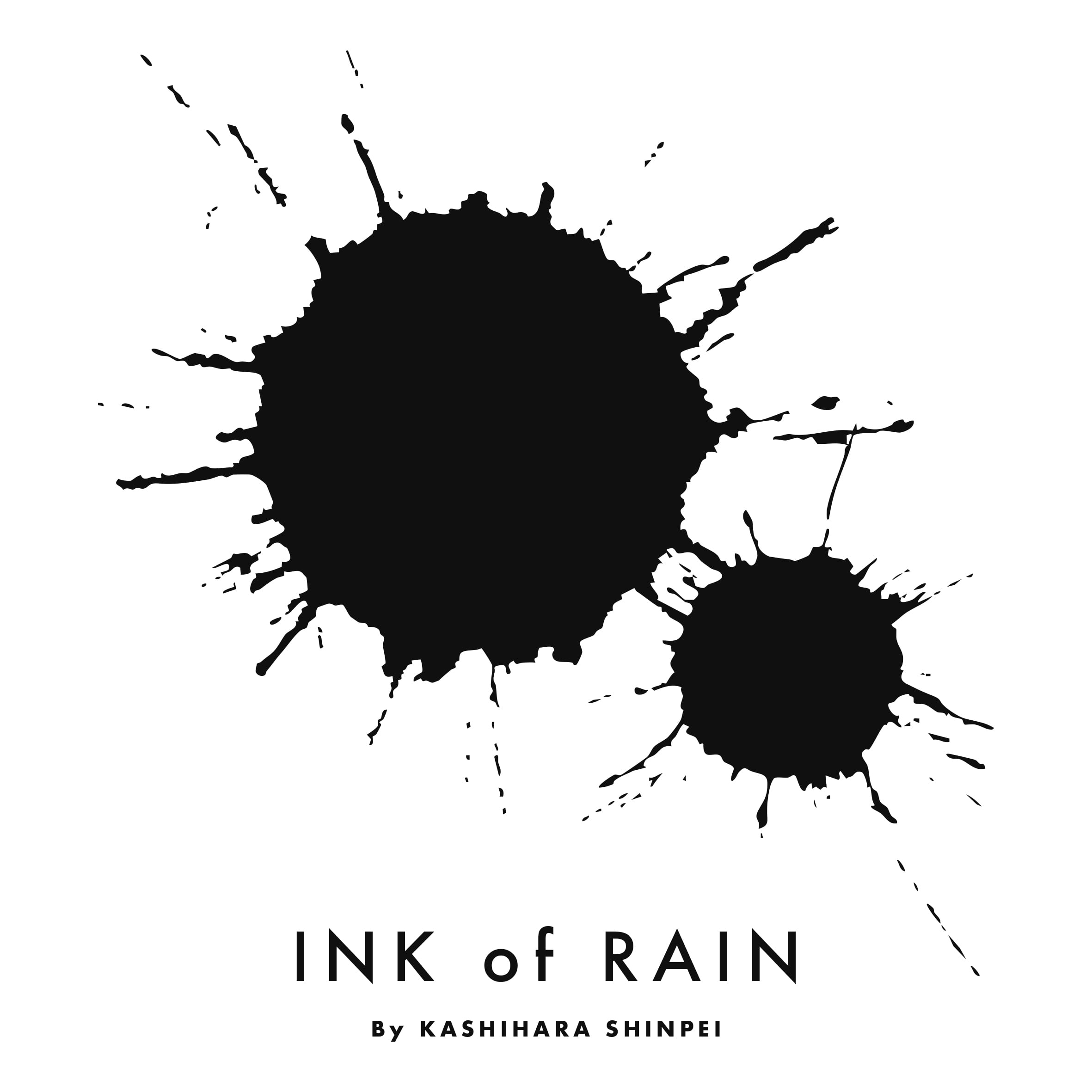INK of RAIN