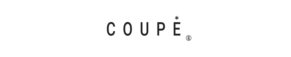 COUPE公式ショップ
