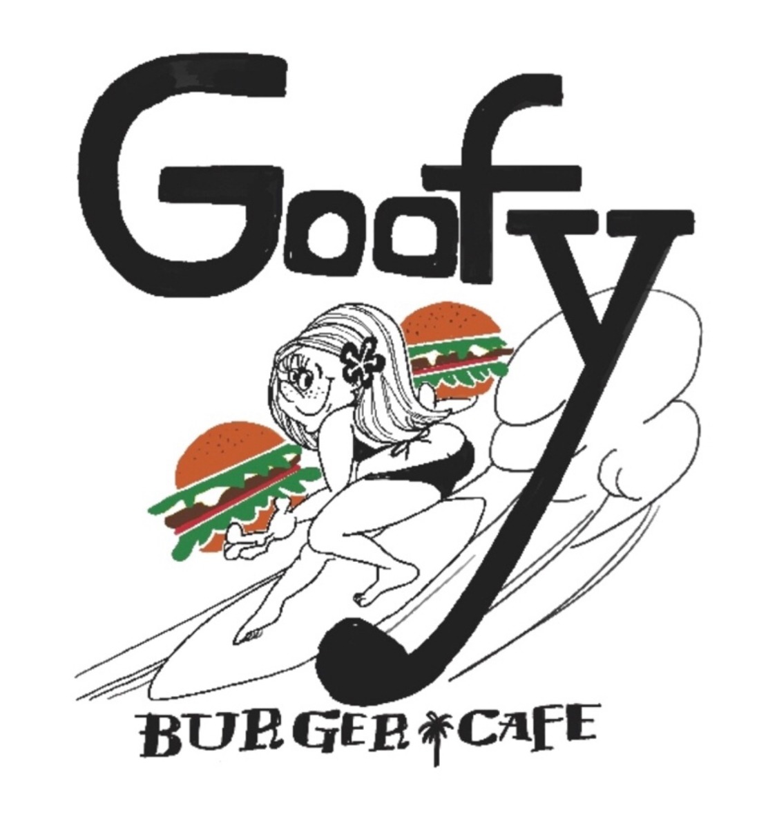 goofyburger