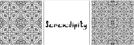 Serendipity アラビア語◇ジュエリーショップ◇ネームジュエリー