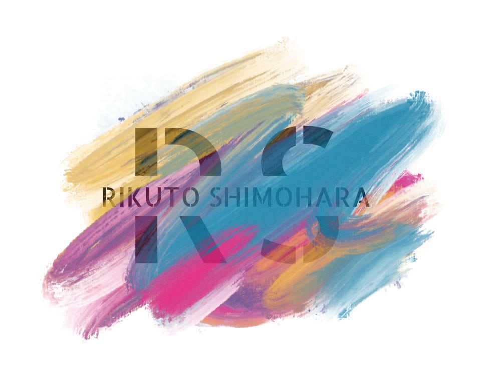 下原陸人 オカリーナサイト