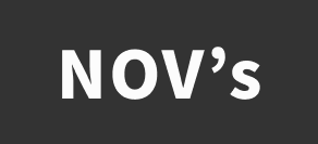 NOV's  online shop