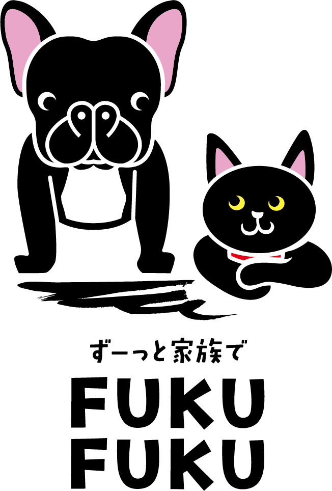 FUKUFUKU