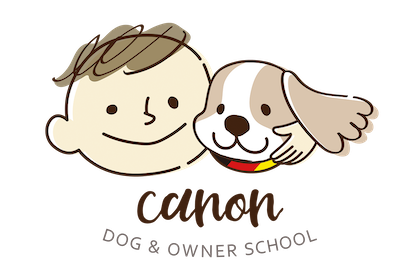 canon DOG & OWNER SCHOOL