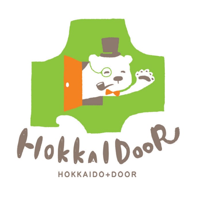 HOKKAIDOOR