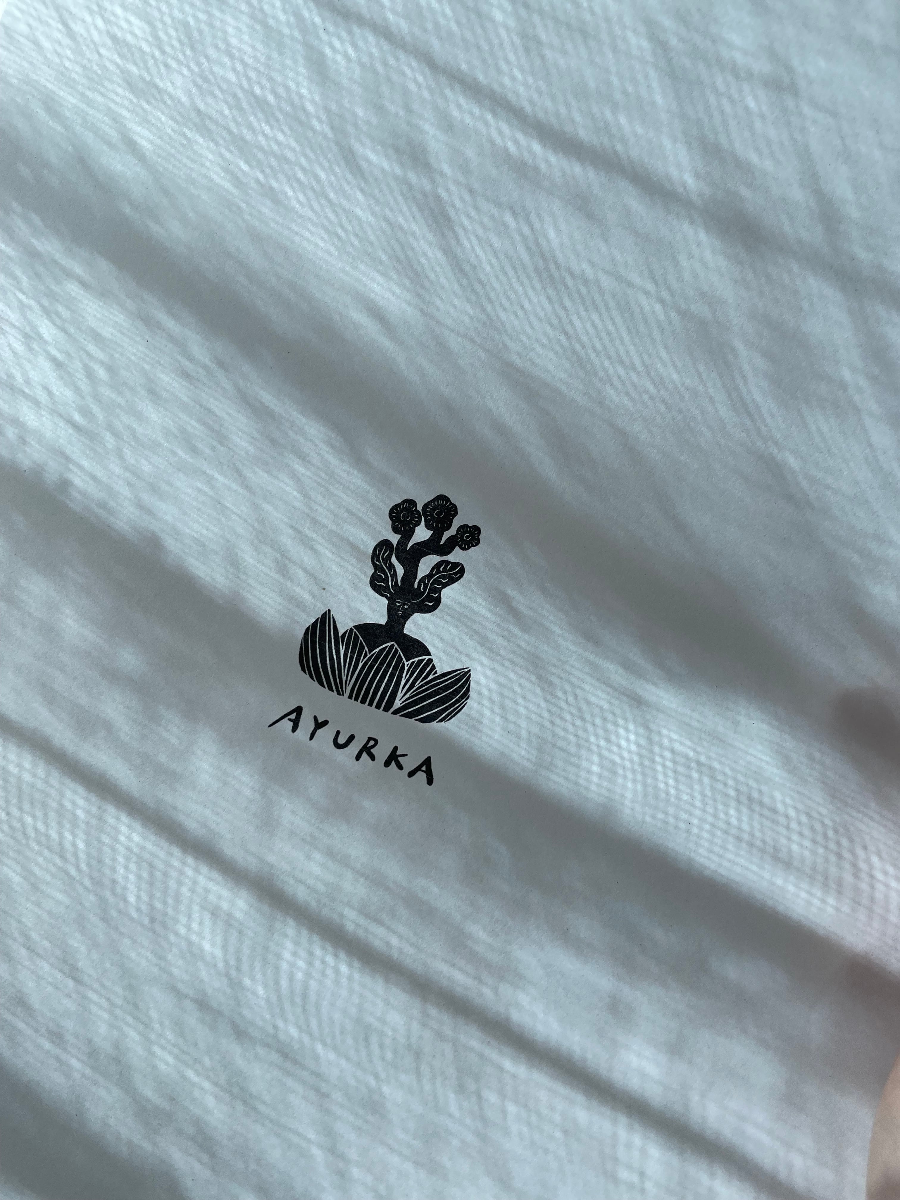 ayurka バスミルク