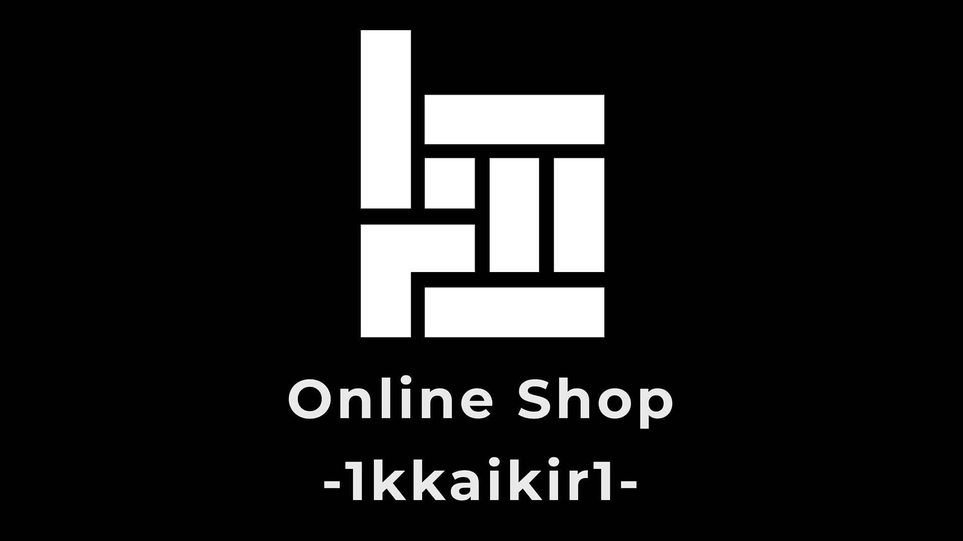 Online Shop -1kkaikir1-