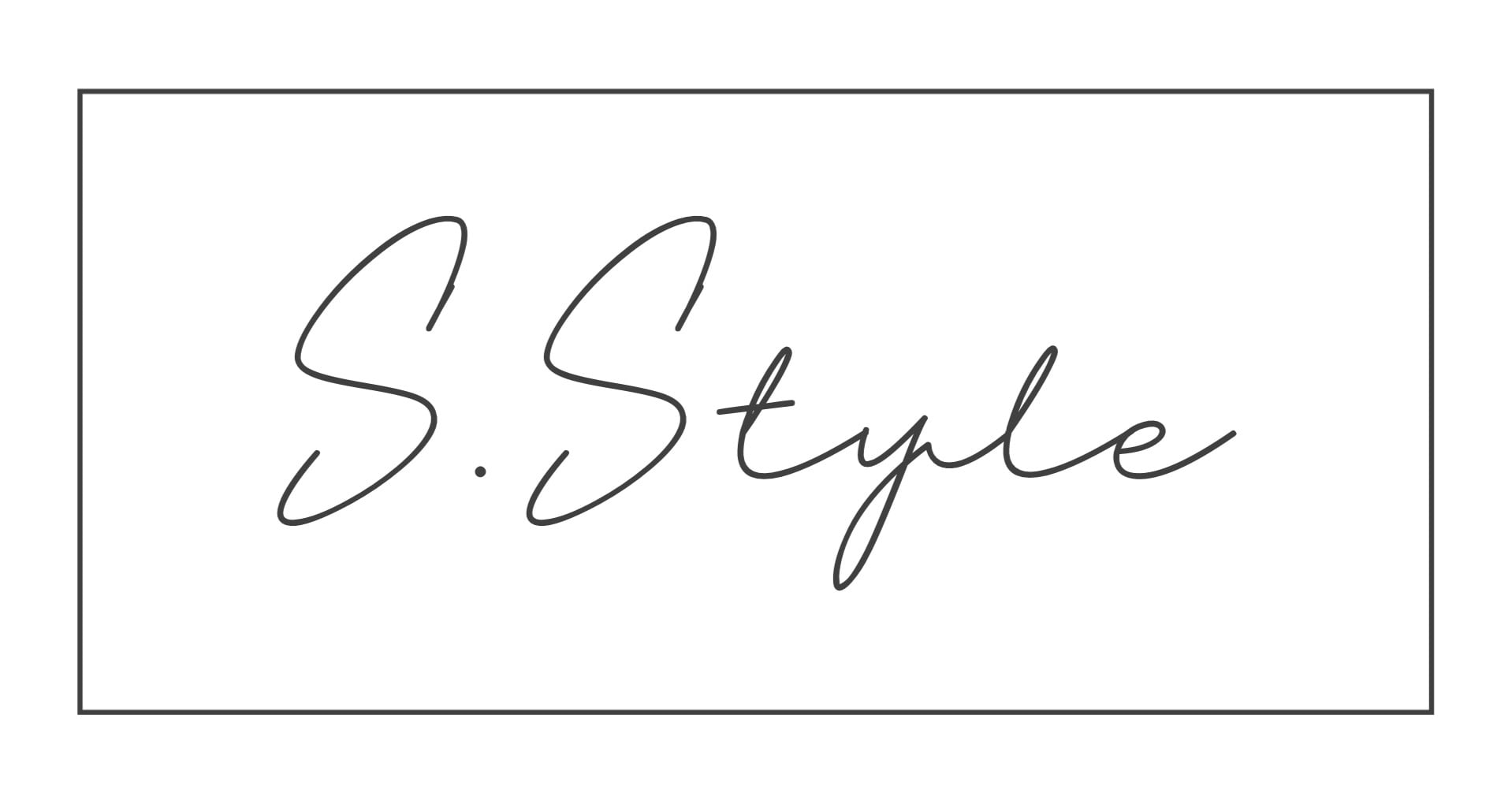 S.Style