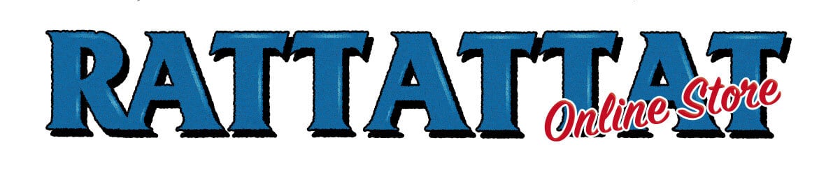 RATTATTAT onlinestore