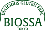 米粉グルテンフリーパン通販 | BIOSSA - ビオッサ