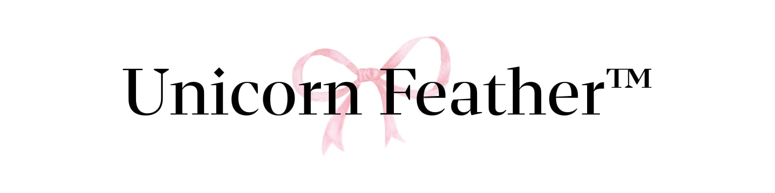 Unicorn Feather™