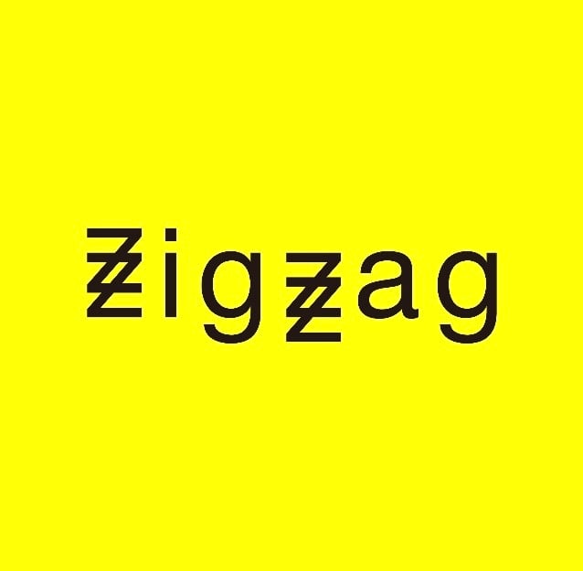 zigzag