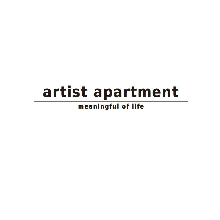artist apartment