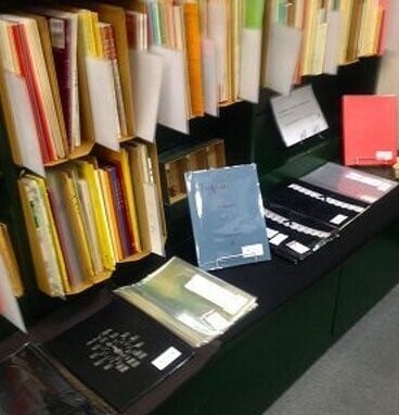 楽譜専門のネット古本屋「鈴の音」　BASE店