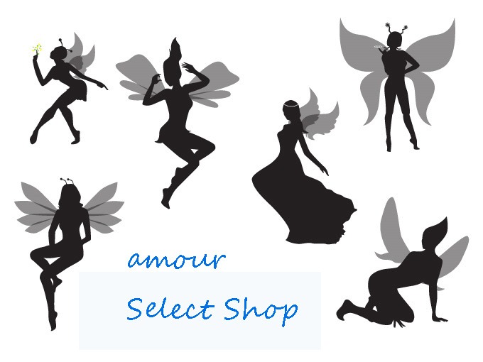 amour　Select　Shop