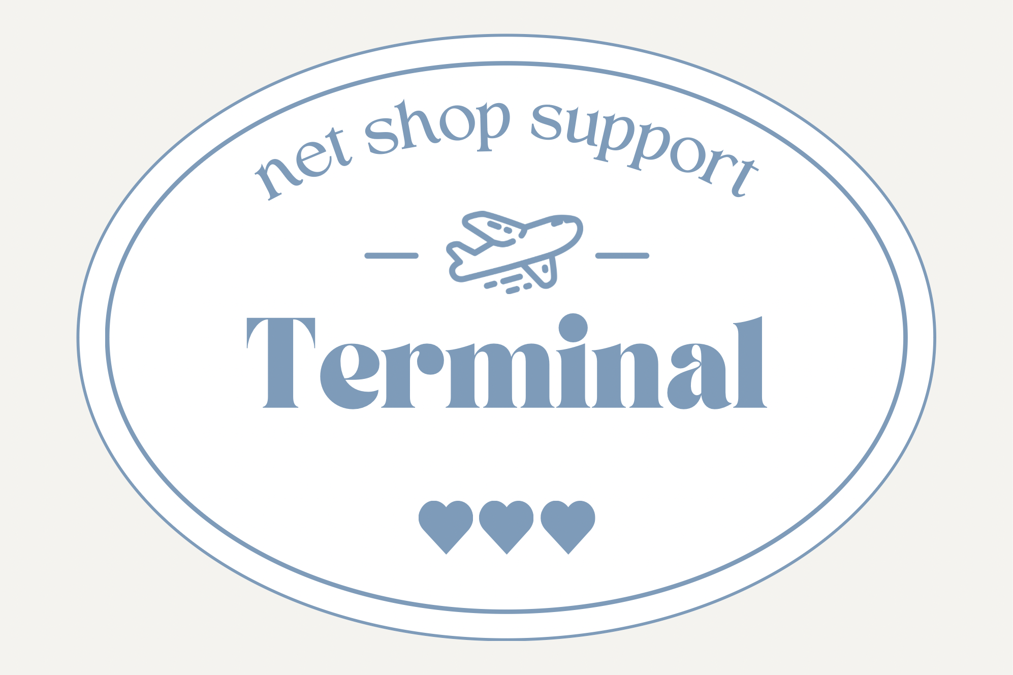 TERMINAL SUPPORT