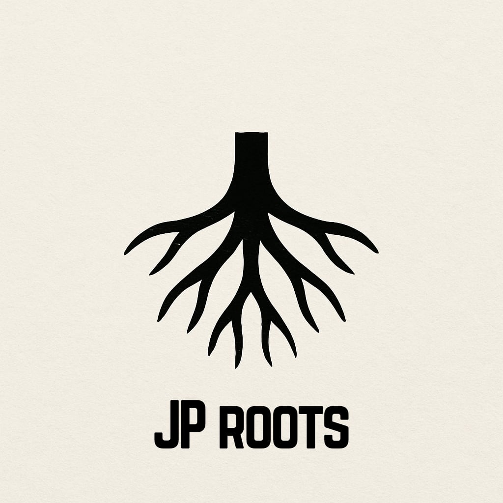 JP ROOTS