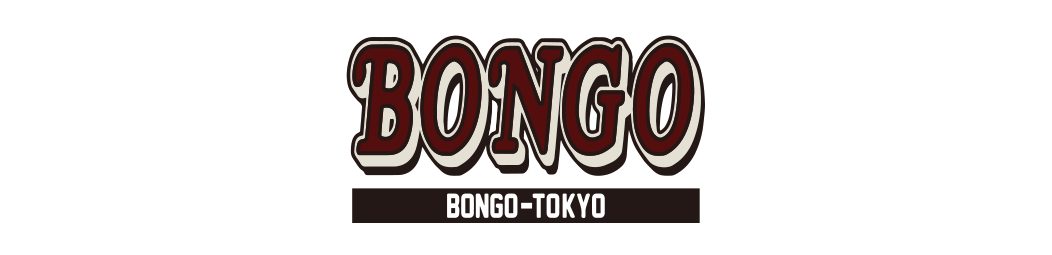 BONGO TOKYO