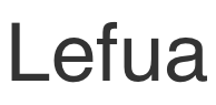 Lefua